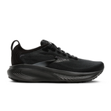 Brooks Adrenaline GTS 25 Running Shoe (Men) - Black/Black/Ebony Athletic - Running - Stability - The Heel Shoe Fitters