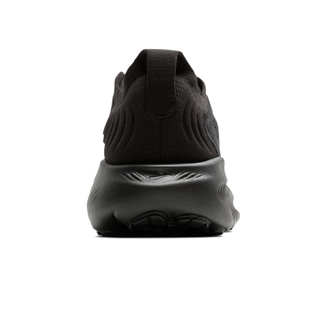 Brooks Adrenaline GTS 25 Running Shoe (Men) - Black/Black/Ebony Athletic - Running - Stability - The Heel Shoe Fitters