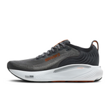 Brooks Adrenaline GTS 25 Running Shoe (Men) - Turbulence/Bombay Brown/Grey