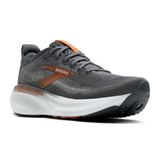 Brooks Adrenaline GTS 25 Running Shoe (Men) - Turbulence/Bombay Brown/Grey
