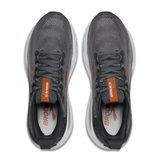 Brooks Adrenaline GTS 25 Running Shoe (Men) - Turbulence/Bombay Brown/Grey