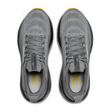 Brooks Adrenaline GTS 25 Running Shoe (Men) - Primer Grey/Ebony/Jasmin Athletic - Running - Stability - The Heel Shoe Fitters