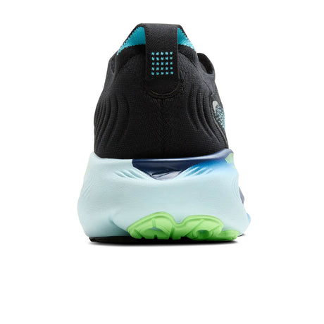 Brooks Adrenaline GTS 25 Running Shoe (Men) - Black/Ipanema/Mint Athletic - Running - Stability - The Heel Shoe Fitters