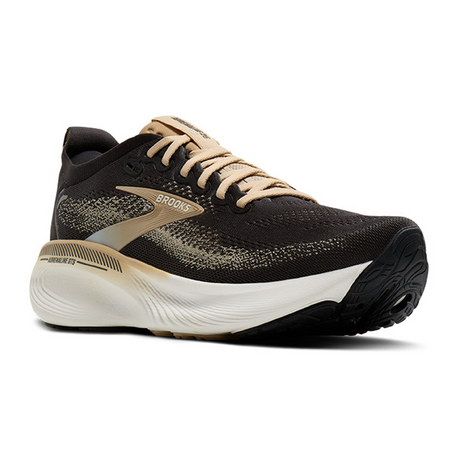 Brooks Adrenaline GTS 25 Running Shoe (Men) - Phantom/Starfish/Coconut Athletic - Running - Stability - The Heel Shoe Fitters