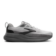 Brooks Beast GTS 26 Running Shoe (Men) - Gray/Gray/Blackened Pearl Athletic - Running - Motion Control - The Heel Shoe Fitters