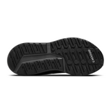 Brooks Beast GTS 26 Running Shoe (Men) - Gray/Gray/Blackened Pearl Athletic - Running - Motion Control - The Heel Shoe Fitters
