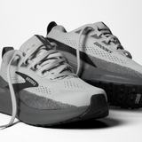 Brooks Beast GTS 26 Running Shoe (Men) - Gray/Gray/Blackened Pearl Athletic - Running - Motion Control - The Heel Shoe Fitters