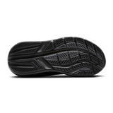 Brooks Ghost Max 3 Running Shoe (Men) - Black/Black/Ebony Athletic - Running - Cushion - The Heel Shoe Fitters