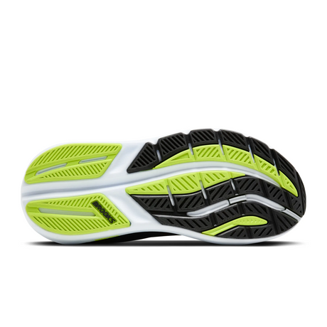 Brooks Ghost Max 3 Running Shoe (Men) Athletic - Running - Cushion - The Heel Shoe Fitters