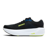 Brooks Ghost Max 3 Running Shoe (Men) Athletic - Running - Cushion - The Heel Shoe Fitters