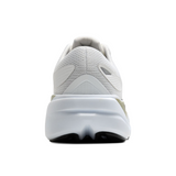 Brooks Ghost Max 3 Running Shoe (Men) - Bright White/Tea/Black Athletic - Running - Cushion - The Heel Shoe Fitters