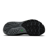 Brooks Ghost Trail Running Shoe (Men) - Gray/Gray/Blackened Pearl Athletic - Running - Trail - The Heel Shoe Fitters