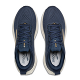 Brooks Glycerin 23 Running Shoe (Men) - Blue/Spellbound/Starfish