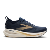 Brooks Glycerin 23 Running Shoe (Men) - Blue/Spellbound/Starfish