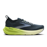 Brooks Glycerin 23 Running Shoe (Men) - Sea/White/Nightlife