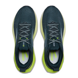 Brooks Glycerin 23 Running Shoe (Men) - Sea/White/Nightlife