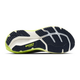 Brooks Glycerin 23 Running Shoe (Men) - Sea/White/Nightlife