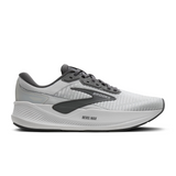 Brooks Revel Max Running Shoe (Men) - Oyster Mushroom/Poppy Seed