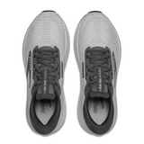 Brooks Revel Max Running Shoe (Men) - Oyster Mushroom/Poppy Seed