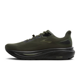 Brooks Ghost 18 GTX Running Shoe (Men) - Forest/Black/Metallic