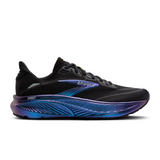 Brooks Ghost 18 Running Shoe (Men) - Black/Silver/Chameleon