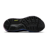 Brooks Ghost 18 Running Shoe (Men) - Black/Silver/Chameleon
