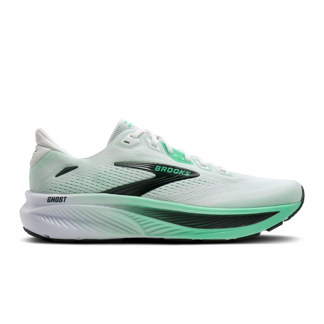 Brooks Ghost 18 Running Shoe (Men) Athletic - Running - Neutral - The Heel Shoe Fitters