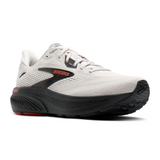 Brooks Ghost 18 Running Shoe (Men) - Coconut/Pearl/Tigerlily Athletic - Running - Neutral - The Heel Shoe Fitters