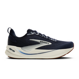 Brooks Ghost Max 4 Running Shoe (Men) - Navy/Navy/Biscuit