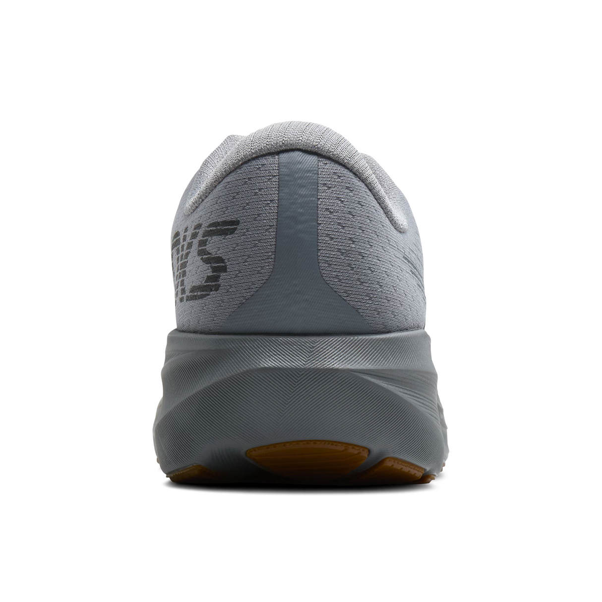 Brooks Ghost Amp Running Shoe (Men) - Primer/Ebony/Oyster