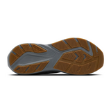 Brooks Ghost Amp Running Shoe (Men) - Primer/Ebony/Oyster