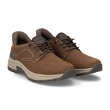 Rieker Bruce 11050-22 Lace Up (Men) - Noce/Moro Dress-Casual - Oxfords - The Heel Shoe Fitters