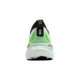 Brooks Glycerin GTS 23 Running Shoe (Men) - White/Phantom/Green Gecko