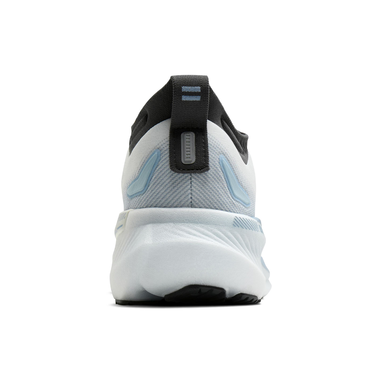 Brooks Glycerin GTS 23 Running Shoe (Men) - White/Rain/Baltic Sea