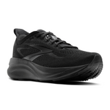 Brooks Adrenaline GTS 26 Running Shoe (Men) - Black/Black/Ebony