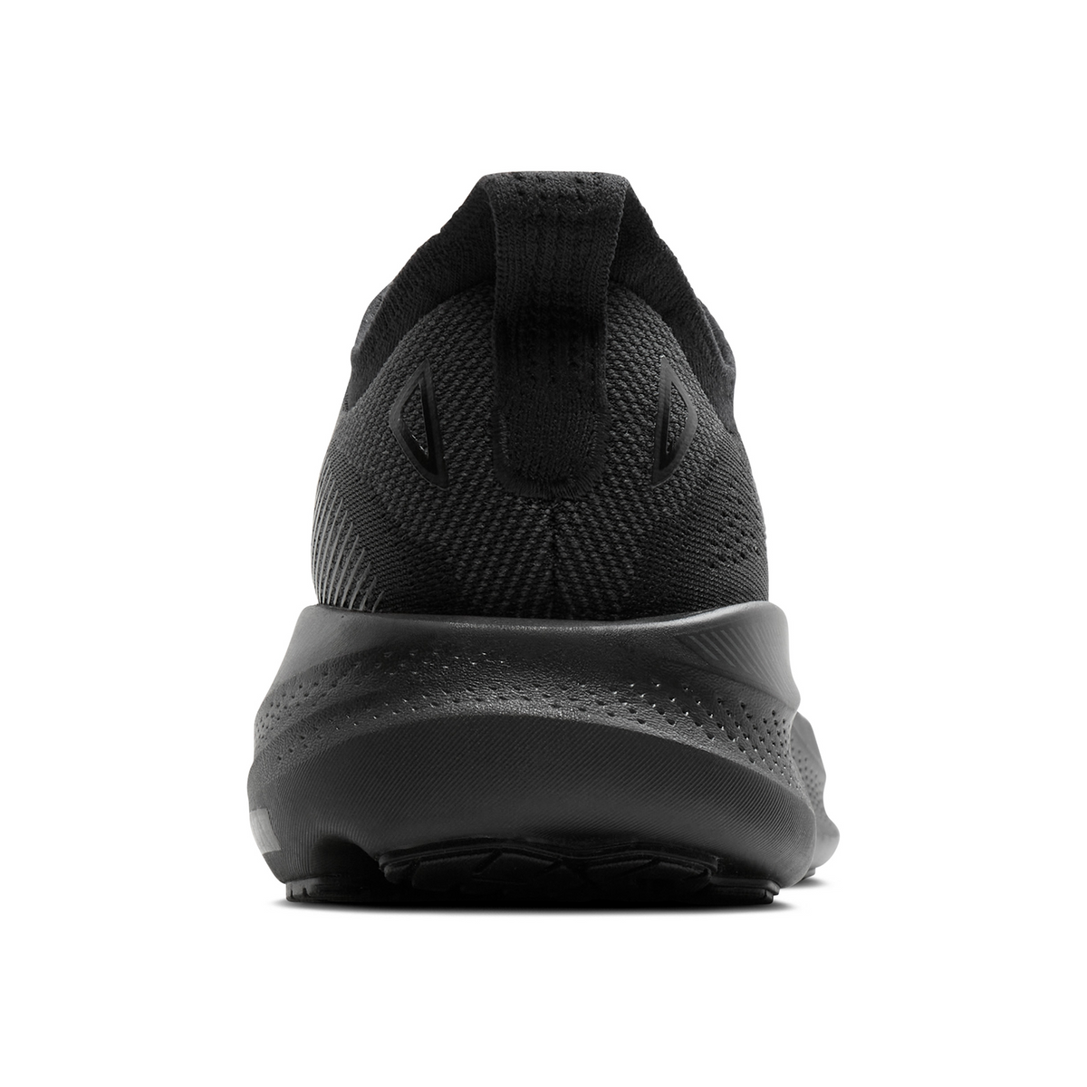 Brooks Adrenaline GTS 26 Running Shoe (Men) - Black/Black/Ebony