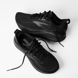 Brooks Adrenaline GTS 26 Running Shoe (Men) - Black/Black/Ebony