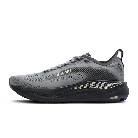 Brooks Adrenaline GTS 26 Running Shoe (Men) - Primer/Marlin/Ebony Athletic - Running - Stability - The Heel Shoe Fitters