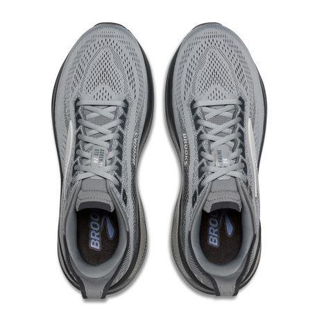 Brooks Adrenaline GTS 26 Running Shoe (Men) - Primer/Marlin/Ebony Athletic - Running - Stability - The Heel Shoe Fitters
