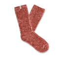 UGG® Leda Cozy Sock (Women) - Blush Accessories - Socks - Lifestyle - The Heel Shoe Fitters