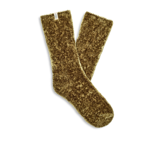 UGG® Leda Cozy Sock (Women) - Savana Accessories - Socks - Lifestyle - The Heel Shoe Fitters