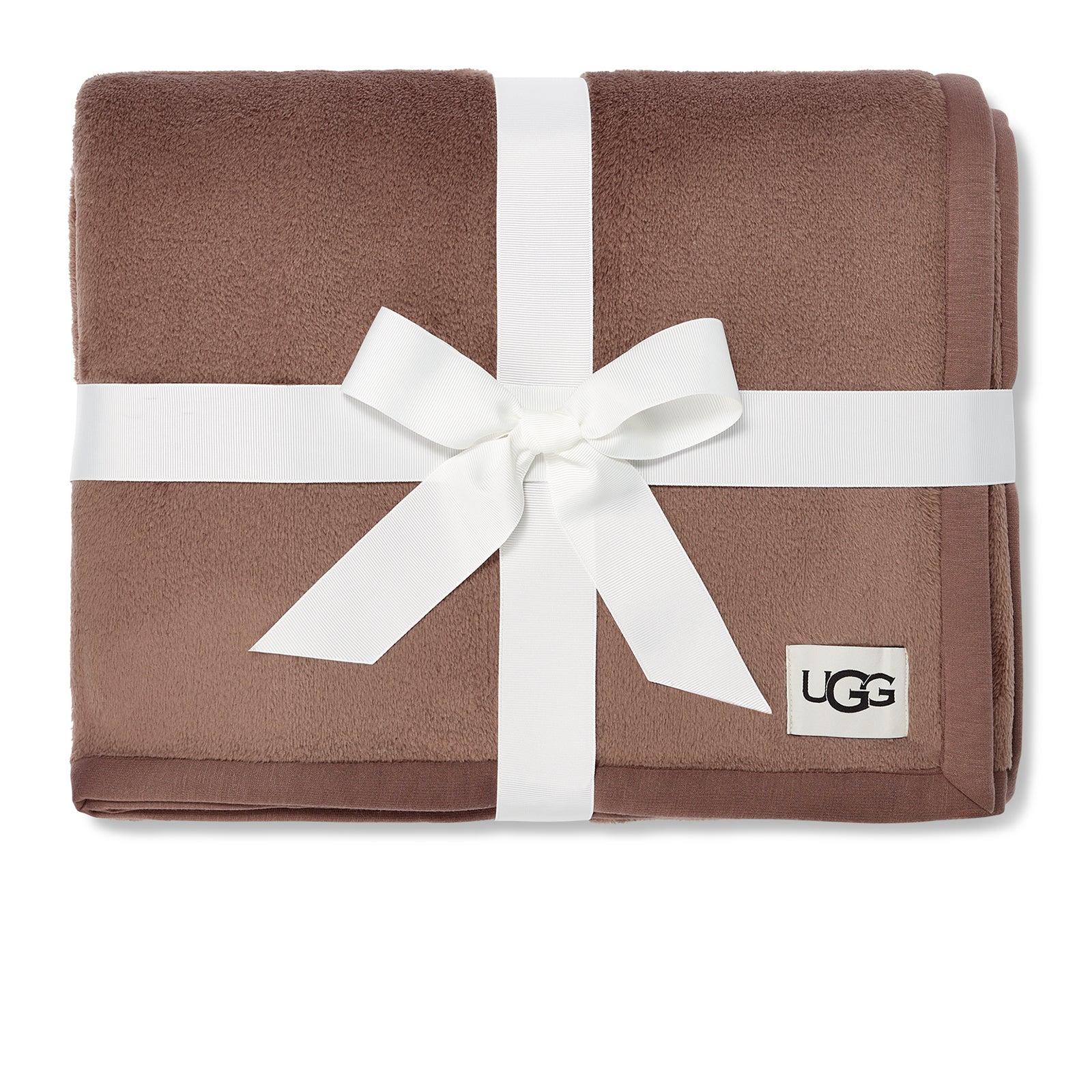 カズ様【新品】UGG DUFFIELDTHROE Ⅱ ブランケット UGG® Duffield Throw II - Allspice – The Heel Shoe Fitters