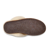 UGG® Scuffette II Slipper (Women) - Chestnut Dress-Casual - Slipper - The Heel Shoe Fitters