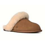 UGG® Scuffette II Slipper (Women) - Chestnut