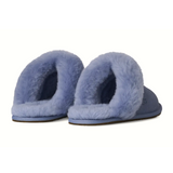 UGG® Scuffette II Slipper (Women) - Stormy Blue