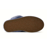 UGG® Scuffette II Slipper (Women) - Stormy Blue