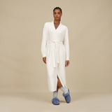 UGG® Scuffette II Slipper (Women) - Stormy Blue