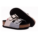 On Foot 1107 Naoshima Sandal (Women) Sandal - Slide - The Heel Shoe Fitters