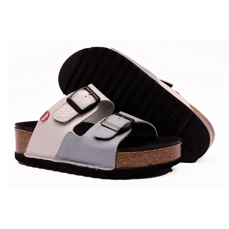 On Foot 1107 Naoshima Sandal (Women) Sandal - Slide - The Heel Shoe Fitters