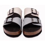 On Foot 1107 Naoshima Sandal (Women) Sandal - Slide - The Heel Shoe Fitters